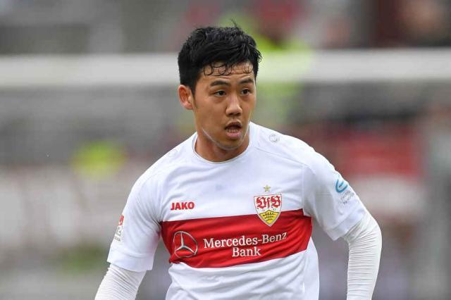 世界杯手机观看-羡慕！日韩“脱亚入欧”星光闪耀 中国只有1个武磊