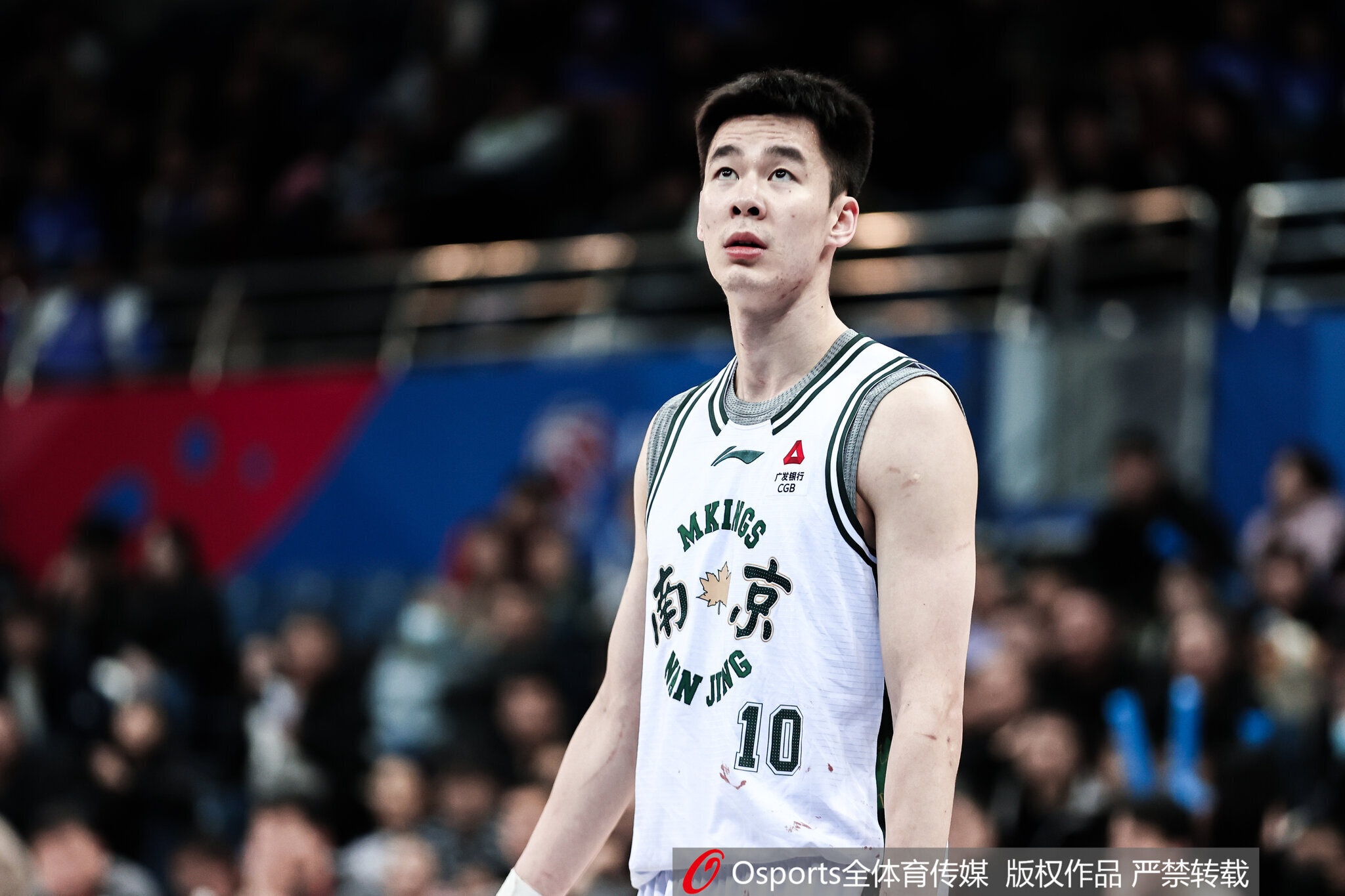 世界杯app下载-媒体人：白边开外援DPOY先例&amp;国内球员很难了 郭昊文自毁前程落选