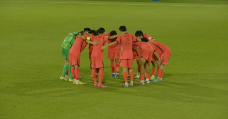 世界杯下载中心-U17国足1-2日本 亚洲杯2连败濒临出局 万项助攻 赵松源破门难救主